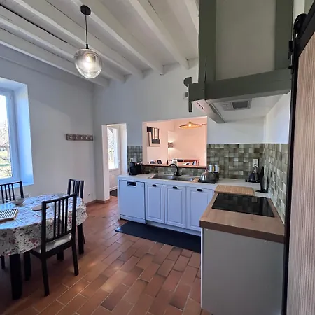 Romantique Country house Marions