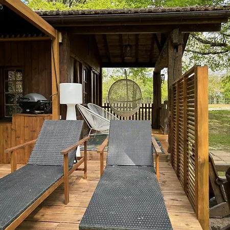 Country house Romantique