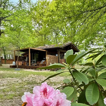 Country house Romantique