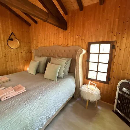 Romantique Country house *
