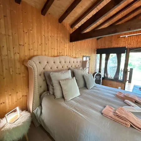 Romantique Country house Marions